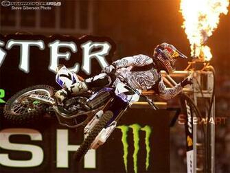Ama Supercross Motorcycle Usa