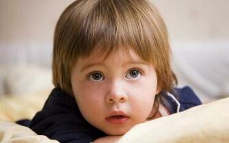Smart Little Girl HD Wallpaper Cute B
