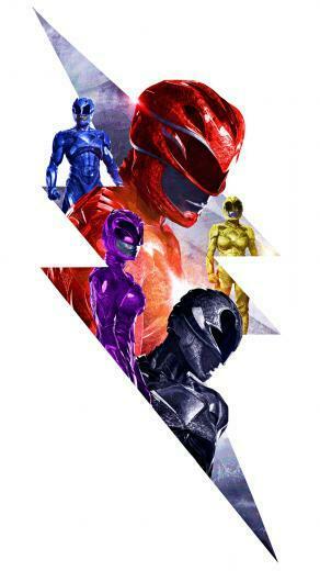 Movie Power Rangers Wallpaper Id