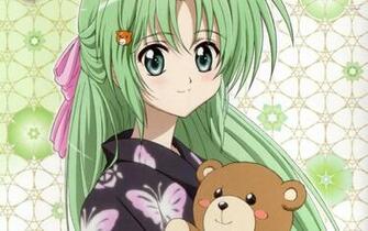 Shion Higurashi When They Cry Wallpaper Anime