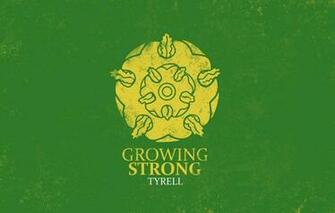 Wallpaper Golden Rose A Song Of Ice And Fire Game Thrones