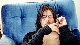 Wallpaper Norman Reedus Galleries Pics