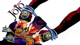 Jojo S Bizarre Adventure Community Topic Jjba Wallpaper