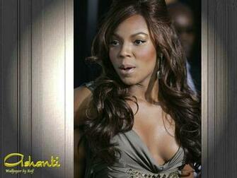 Ashanti Wallpaper Photos Image Pictures
