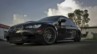 Bmw M3 E92 Wallpaper