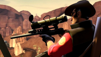 Team Fortress Wallpaper HD New Wallon
