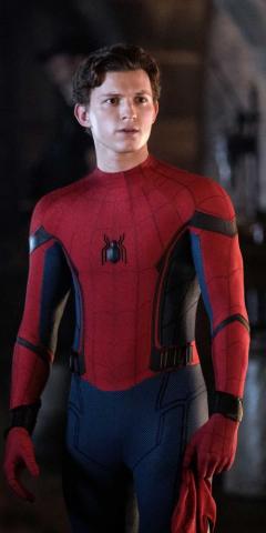 Tom Holland Wallpaper Enjpg