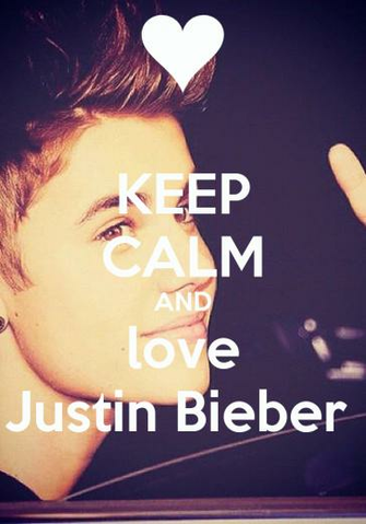 Go Back Gallery For I Love You Justin Bieber Wallpaper