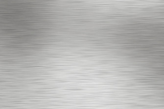 Metallic Silver Wallpaper