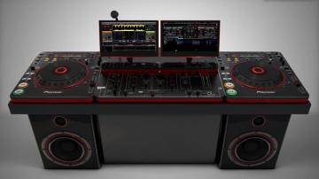 Dj Panos On Stereos Image HD