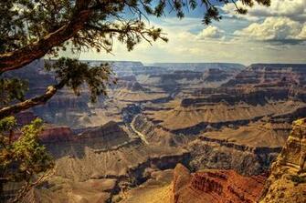 Grand Canyon HD Wallpaper Photos WallpicsHD