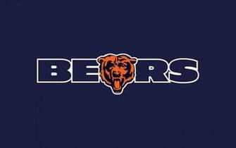 Chicago Bears Widescreen Wallpaper