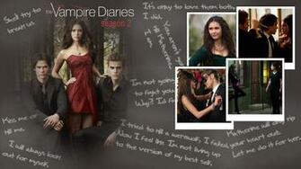 Vampire Diaries Wallpaper By Dodo91085