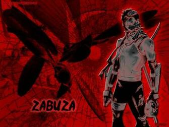 Zabuza Wallpaper Naruto Ultimate Ninja
