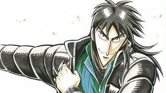 Kaiji Wallpaper Id Wallpapervortex