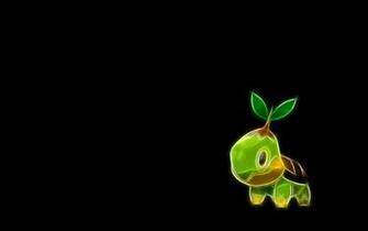 Turtwig Wallpaper