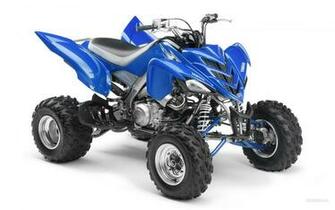 Wallpaper Yamaha Raptor 700r Next