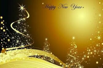 Happy New Year Wallpaper Desktop