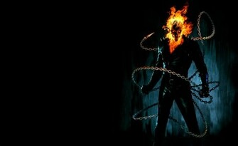 Ghost Rider Wallpaper HD Plus