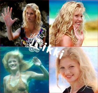 H2o Just Add Water Image Rikki Wallpaper Photos