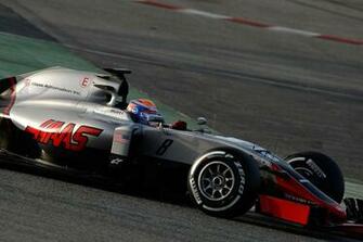 Can Haas F1 Be Competitive In Fansite