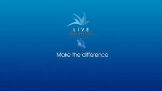 Live Creator Desktop Pc And Mac Wallpaper