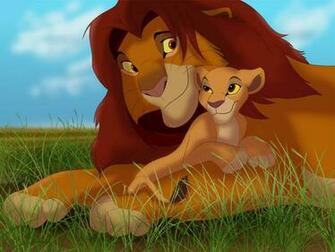 The Lion King Wallpaper