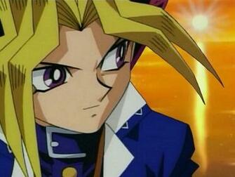 Yami Yugi Wallpaper