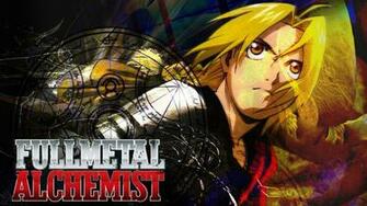 Full Metal Alchemist Wallpaper Picswallpaper