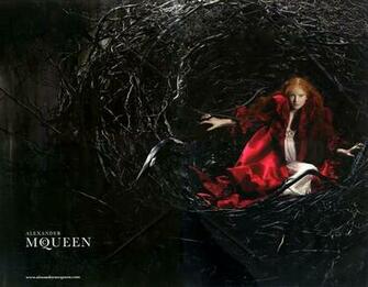 Alexander Mcqueen Wallpaper