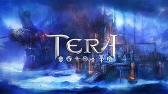Tera Wallpaper By Sanorye Customization HDtv Widescreen