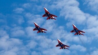 Mig Fulcrum Wallpaper