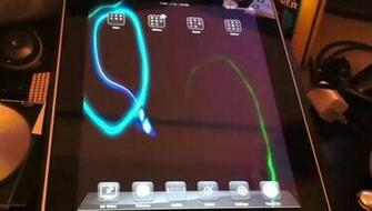 Live Wallpaper For iPad Daily