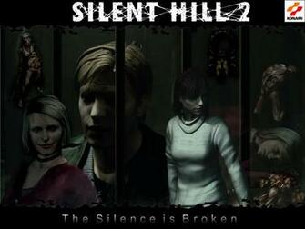 Megapost Silent Hill Wallpaper Imagenes HD