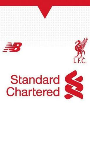 Liverpool Wallpaper