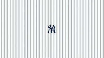 New York Yankees Baseball Mlb Fh Wallpaper Background