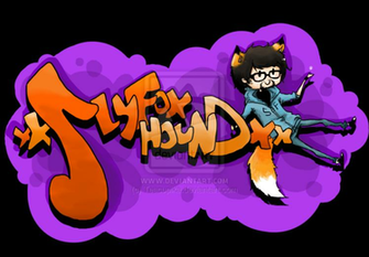 Slyfoxhound Wallpaper Traffic Club