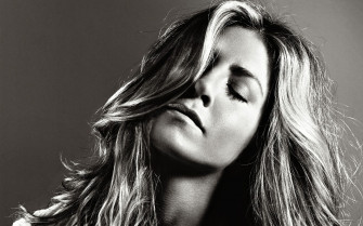 Jennifer Aniston Wallpaper