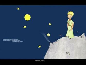 My Wallpaper Cartoons The Little Prince