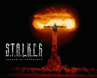 Mushroom Cloud Wallpaper From Votes