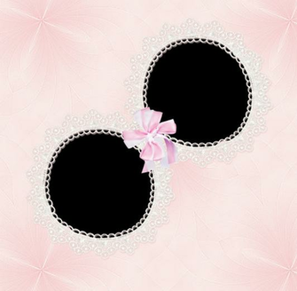 Marcos Gratis Para Fotos Wallpaper Baby Shower Ni A
