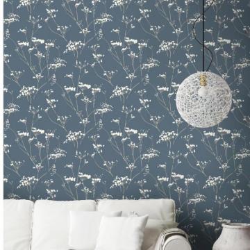 York Wallcoverings Enchanted L X W Wallpaper Roll Wayfair