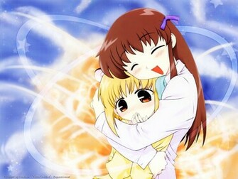 Fruits Basket Wallpaper