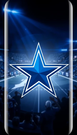Dallas Cowboys Cell Phone Wallpaper