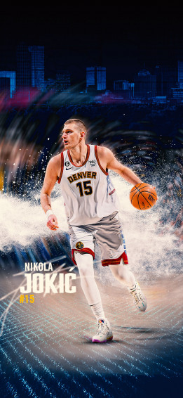 Wallpaper Nba