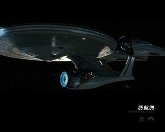 Star Trek Background