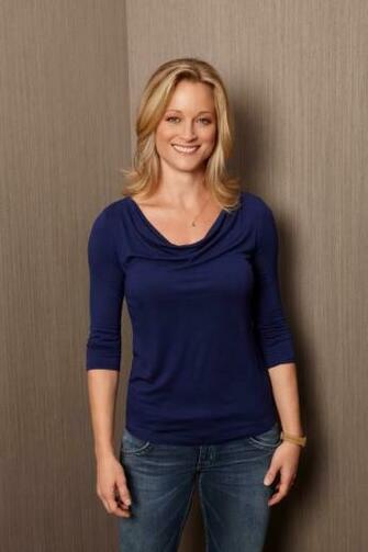 Teri Polo Anime Wallpaper