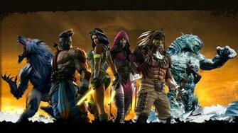 Killer Instinct Ultra Edition Add