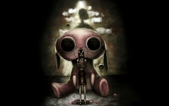 Paranoia Agent Wallpaper