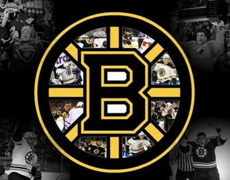 HD Wallpaper Bruins